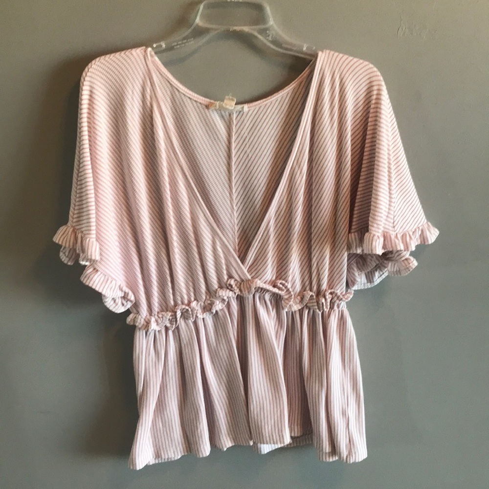 Boutique Top
